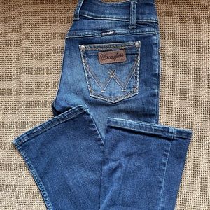 Wrangler Jeans